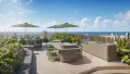 Piscina Deck