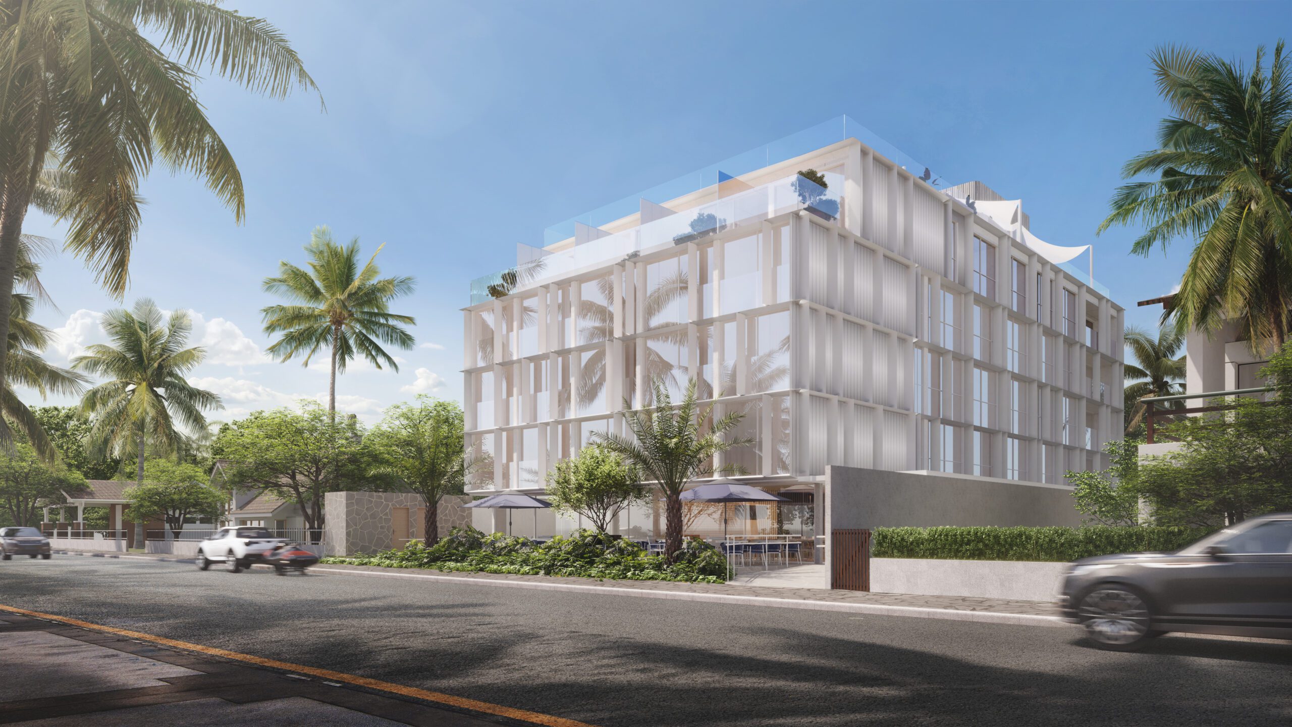 Uma história de crescimento – Setai Grupo GP