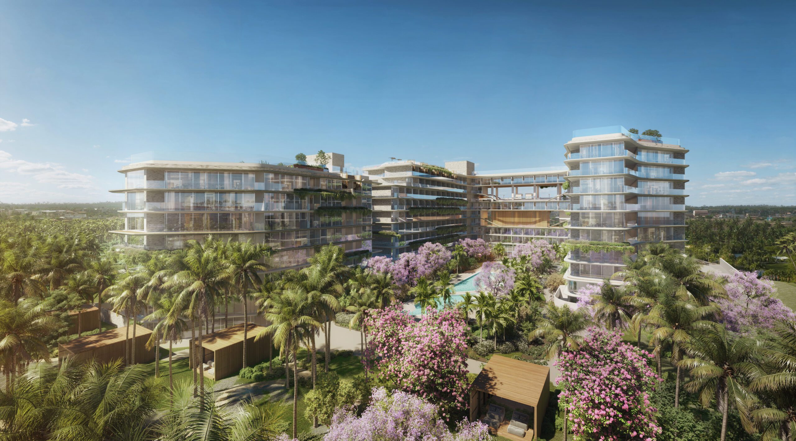 Imagem 7 de Setai Beach Resort & Residence