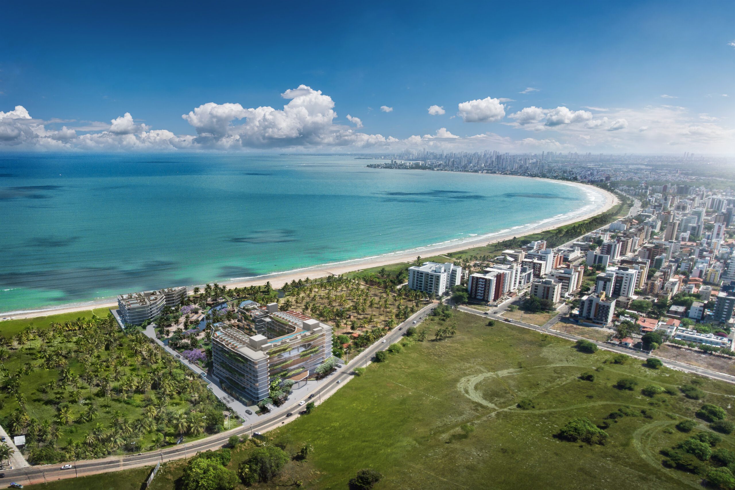 Imagem 8 de Setai Beach Resort & Residence