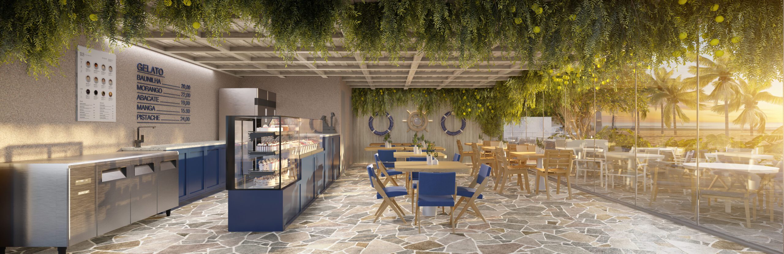 Imagem 9 de Setai Sailor