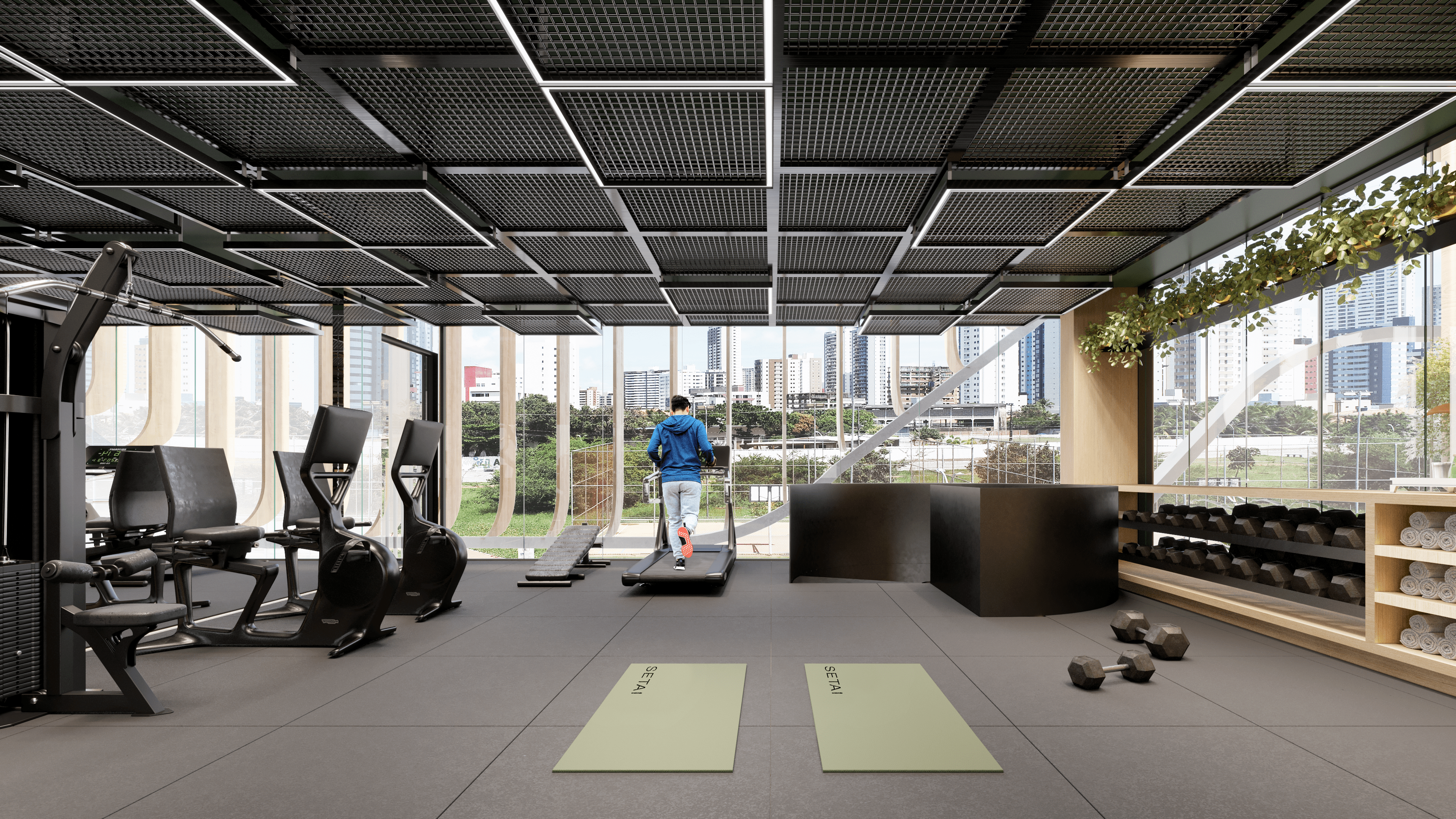 Imagem 2 de Setai Miraj