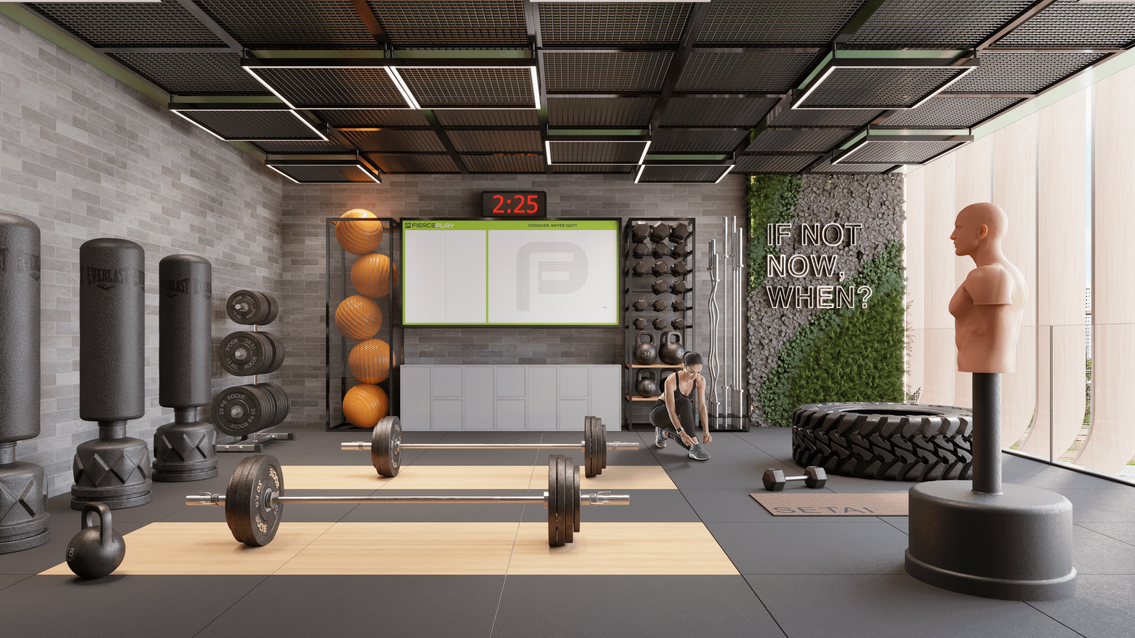 Imagem 3 de Setai Miraj