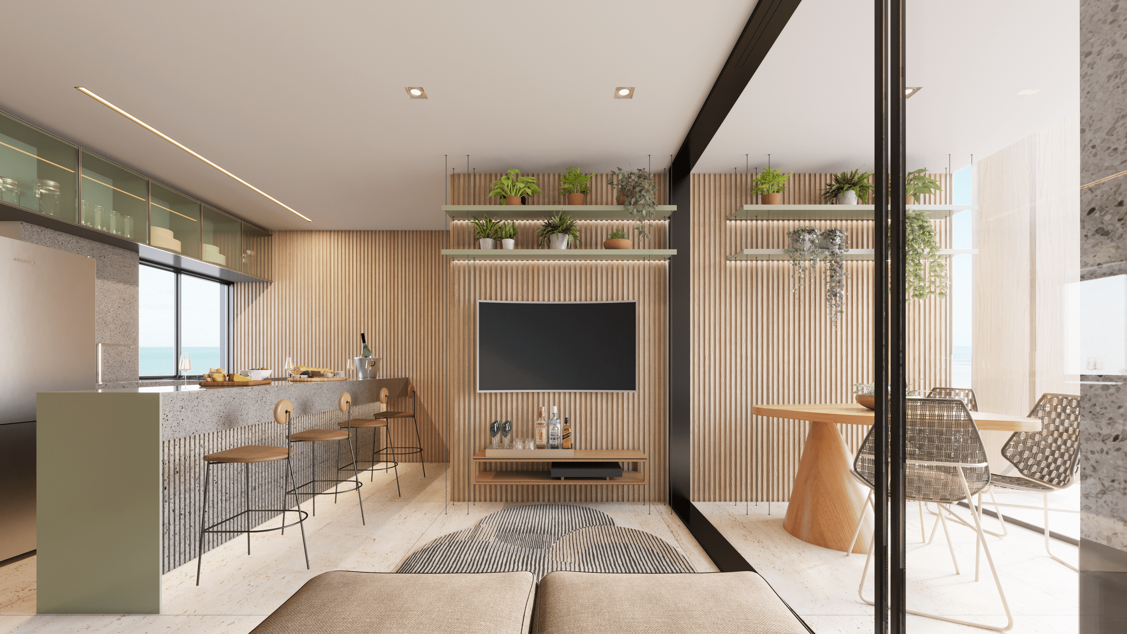 Imagem 6 de Setai Miraj