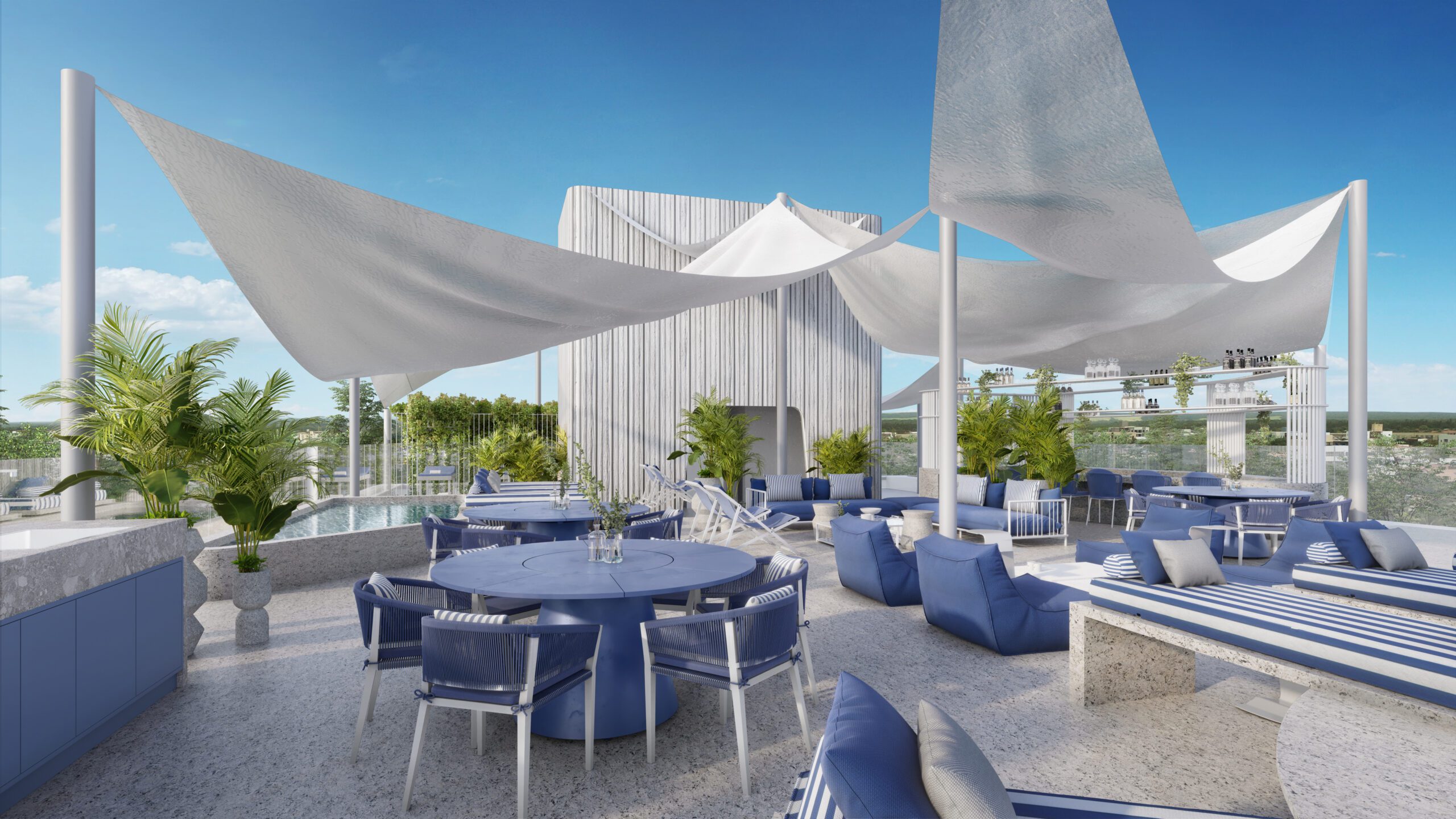 Foto de Setai Sailor