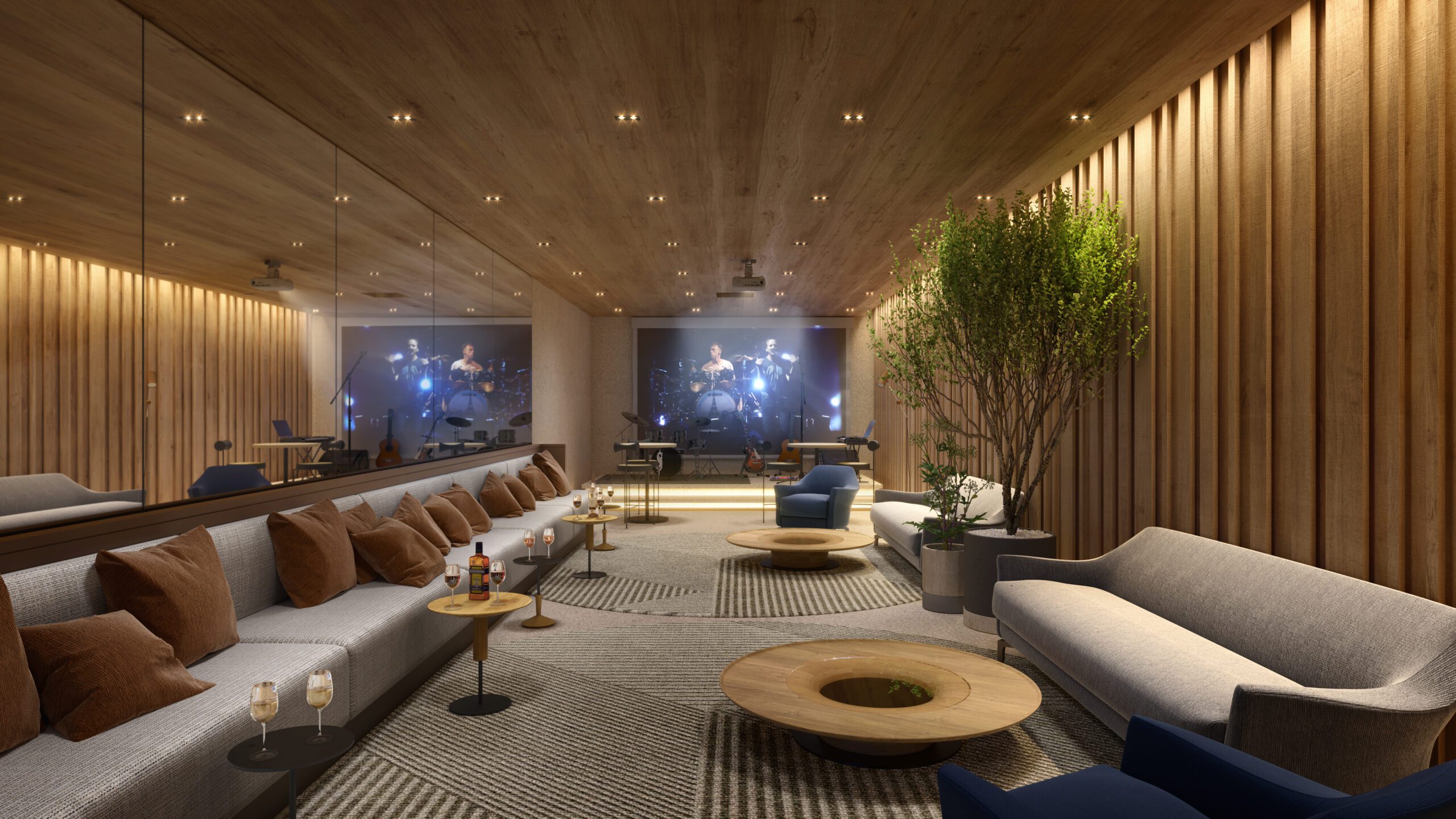 Foto de Setai Beach Resort & Residence