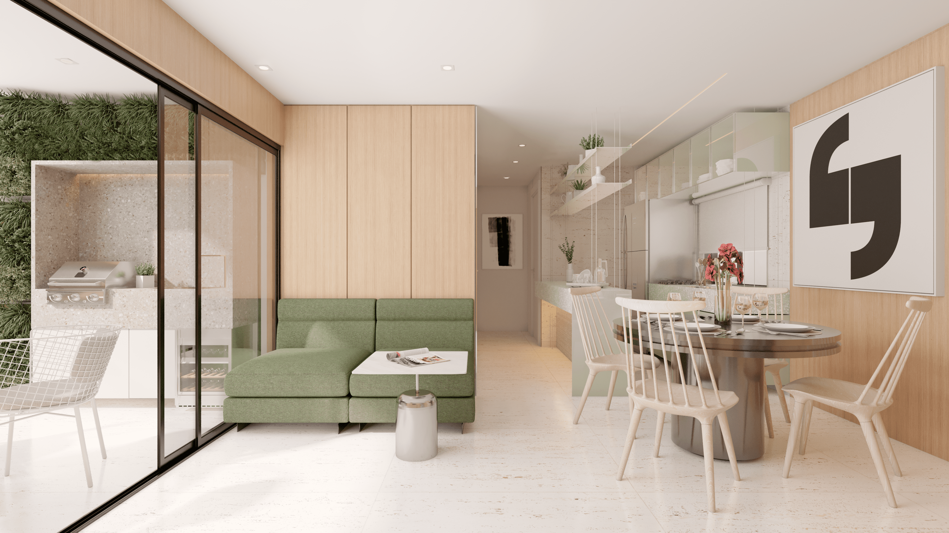 Imagem 7 de Setai Miraj