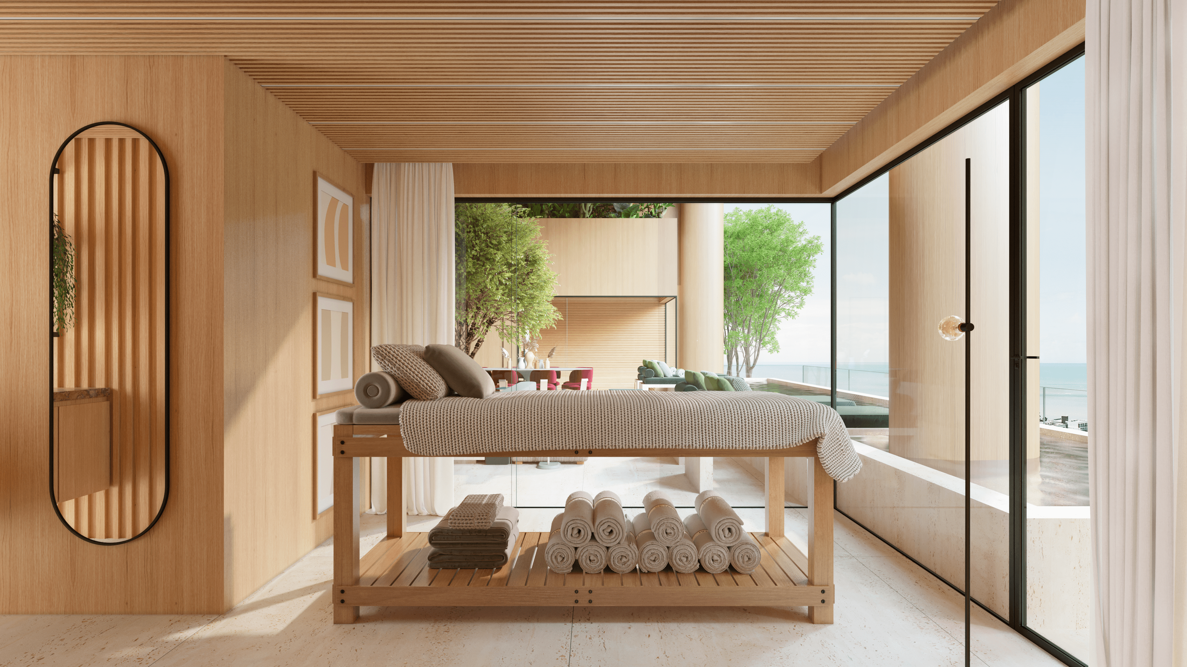 Imagem 8 de Setai Miraj