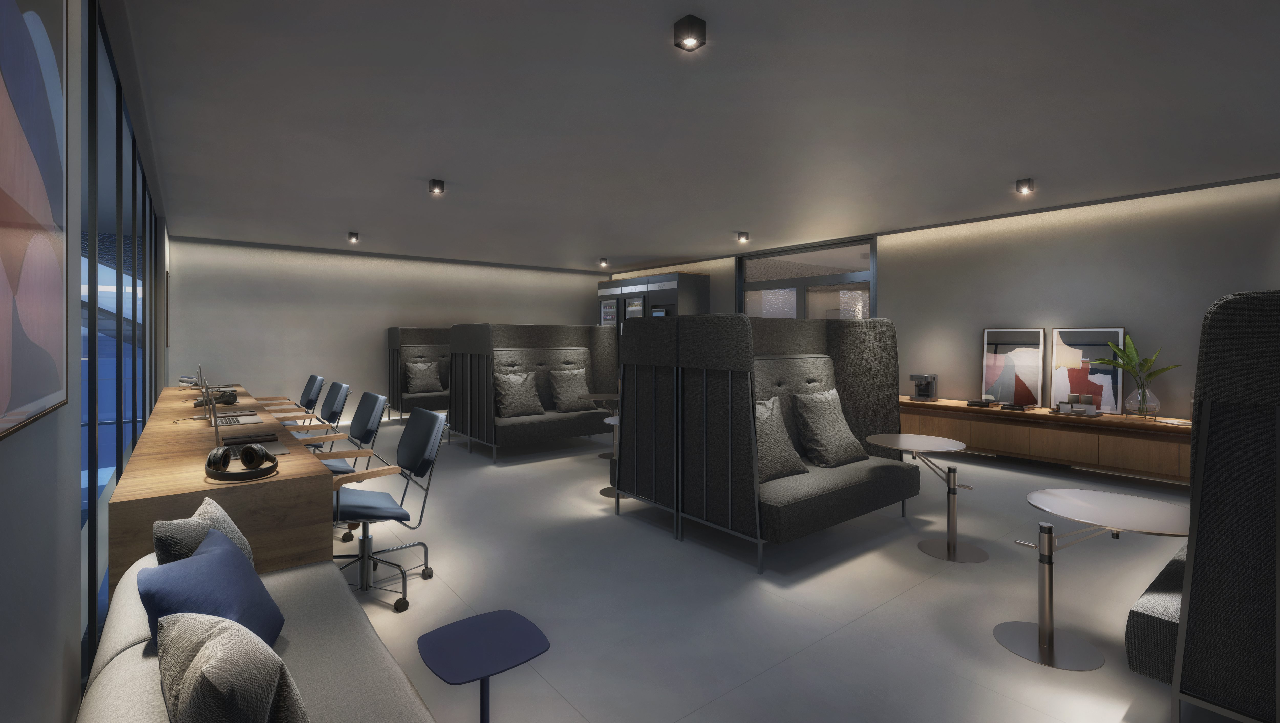 Imagem 2 de Setai Beach Resort & Residence