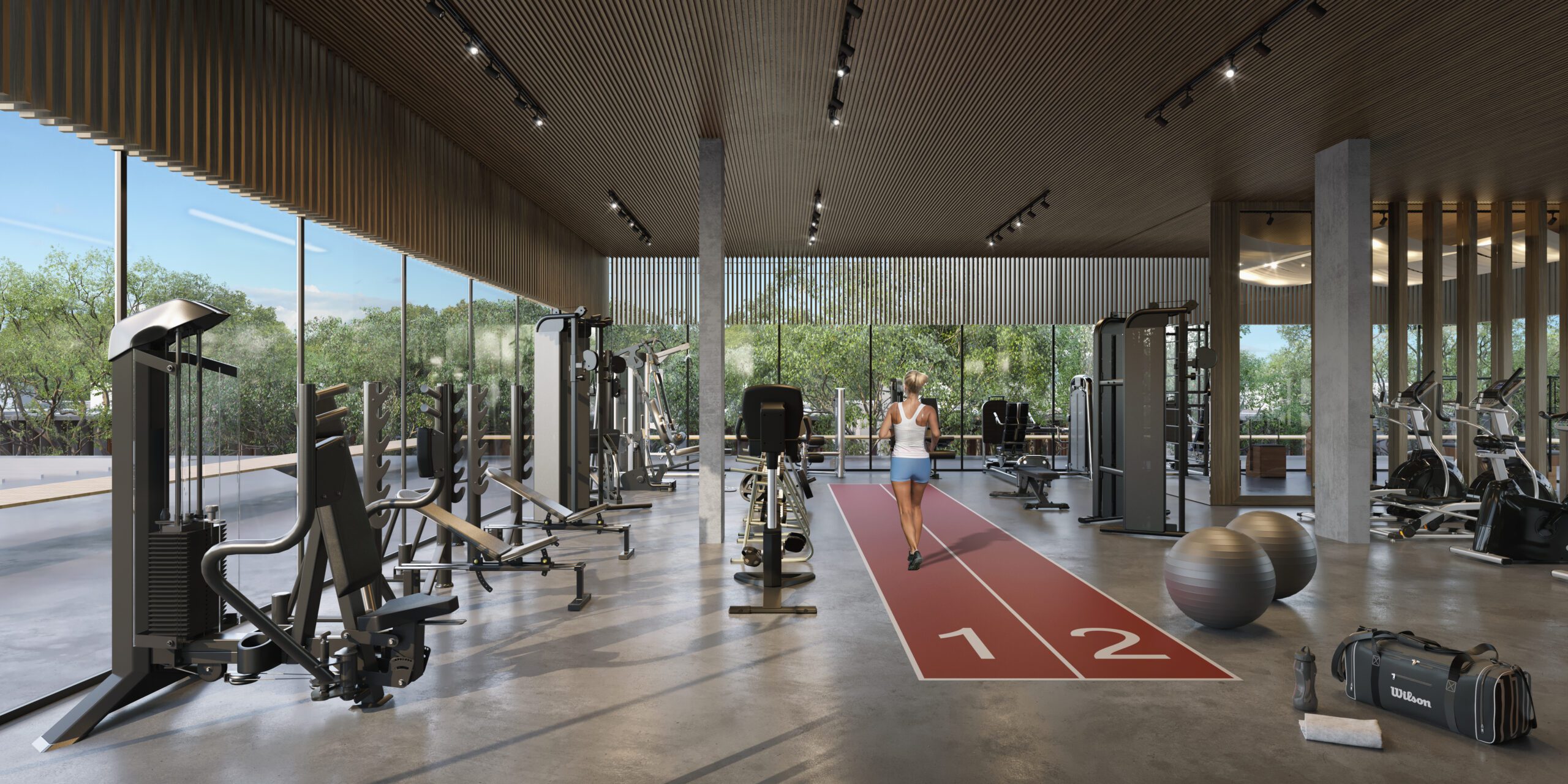 Imagem 5 de Setai Houses Resort