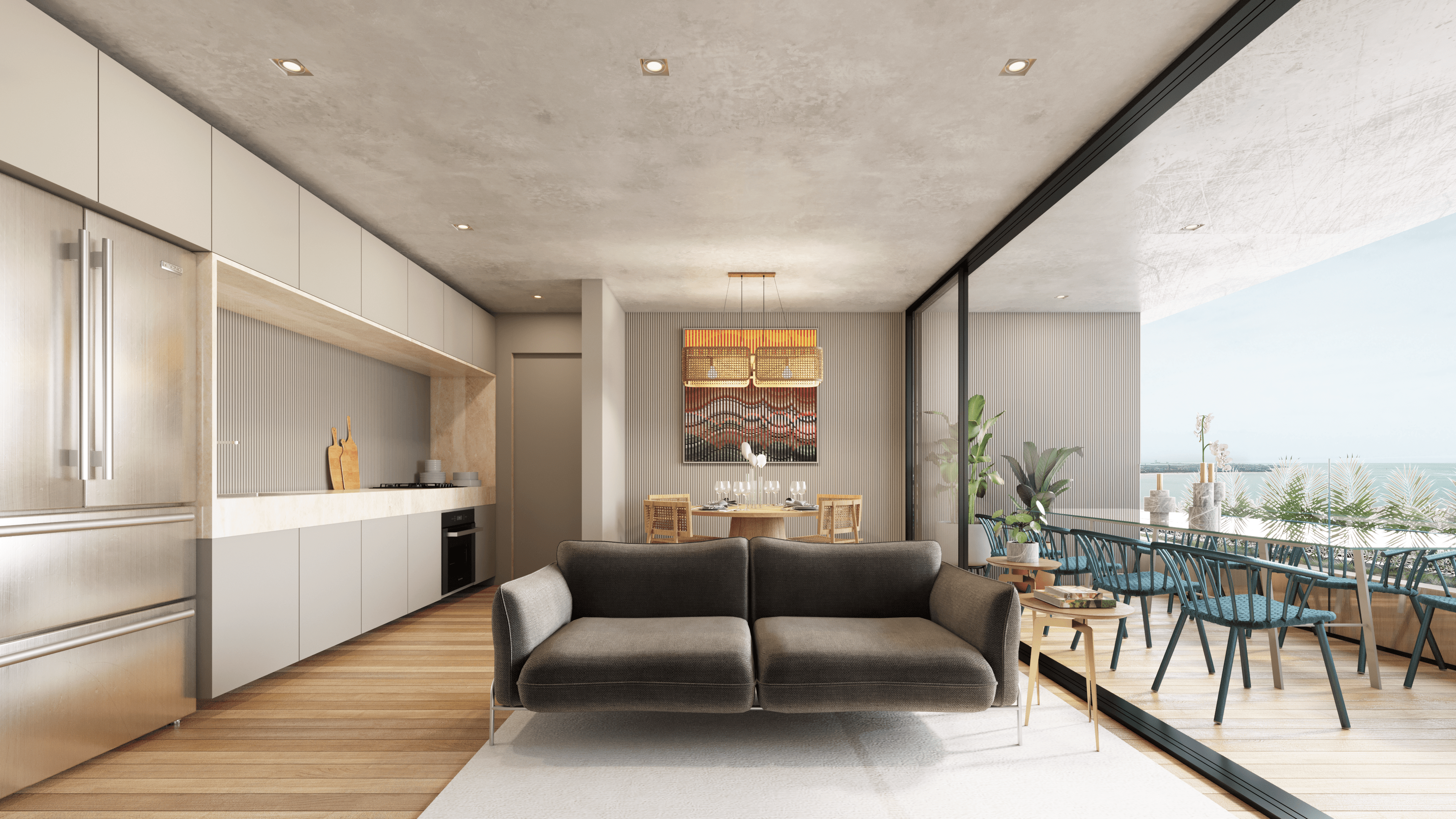 Imagem 9 de Setai Miraj