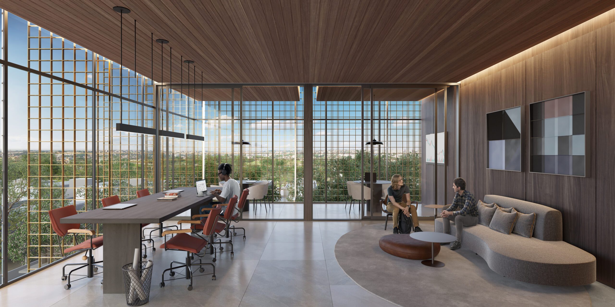 Imagem 6 de Setai Houses Resort