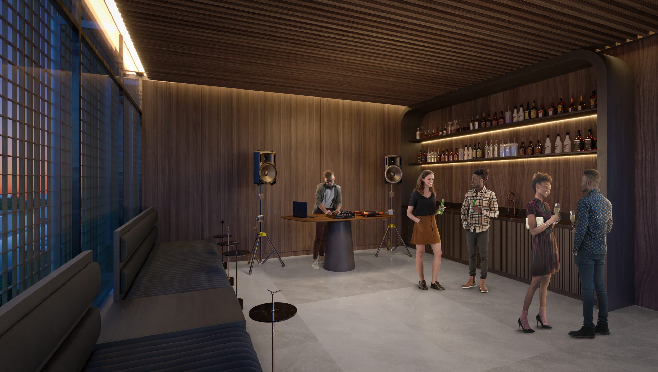 Imagem 7 de Setai Houses Resort