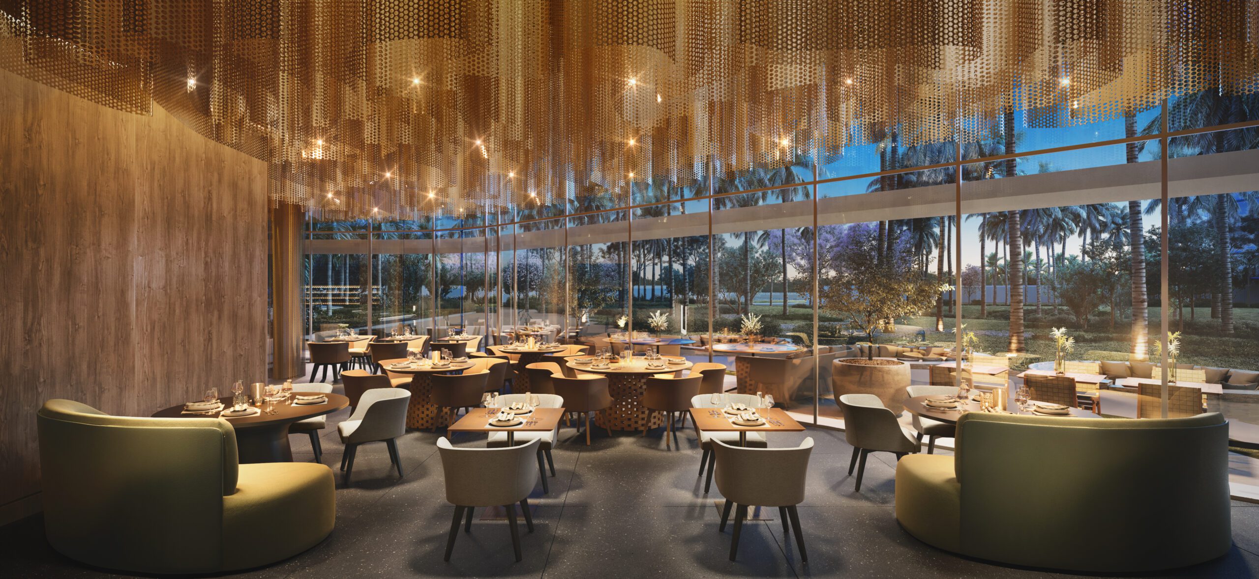 Imagem 4 de Setai Beach Resort & Residence