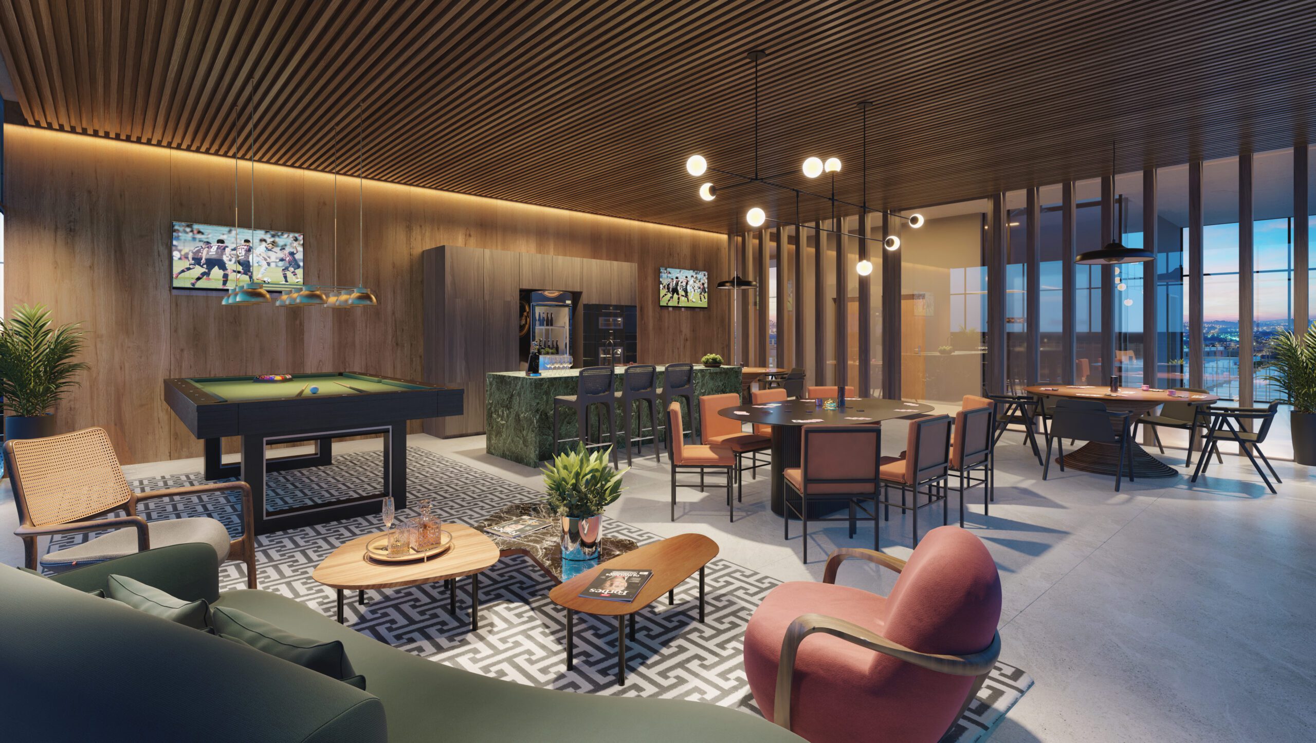 Imagem 8 de Setai Houses Resort