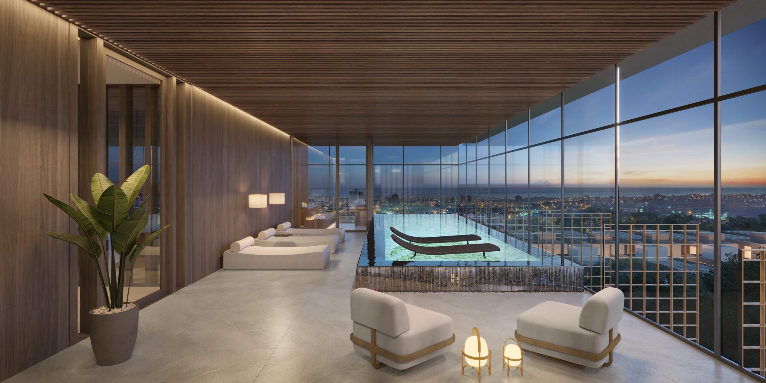 Imagem 9 de Setai Houses Resort