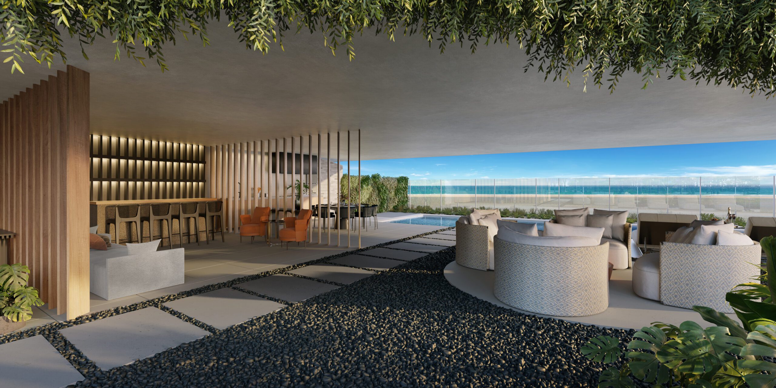 Imagem 10 de Setai Beach Resort & Residence