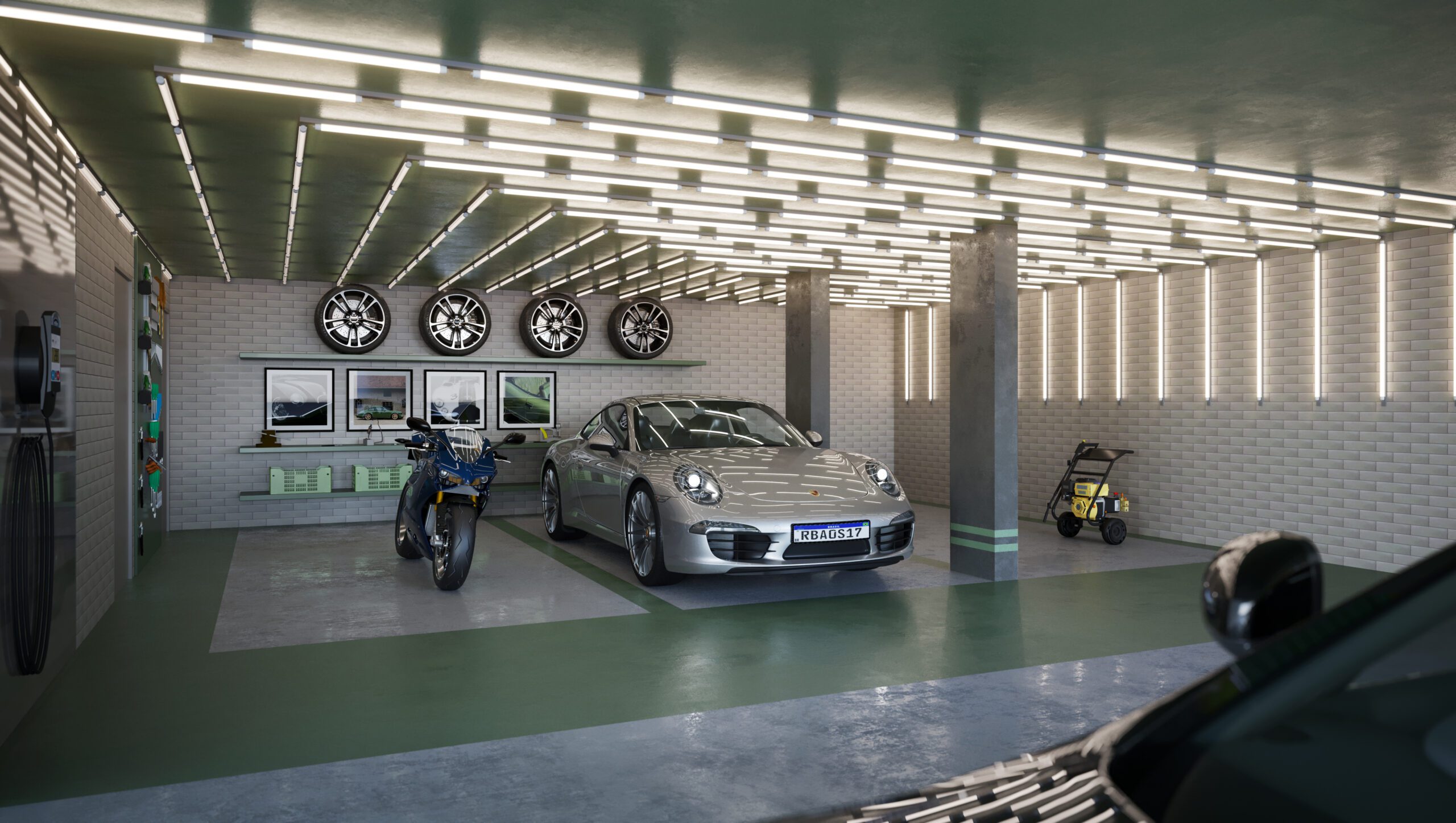 Imagem 3 de Setai Houses Resort