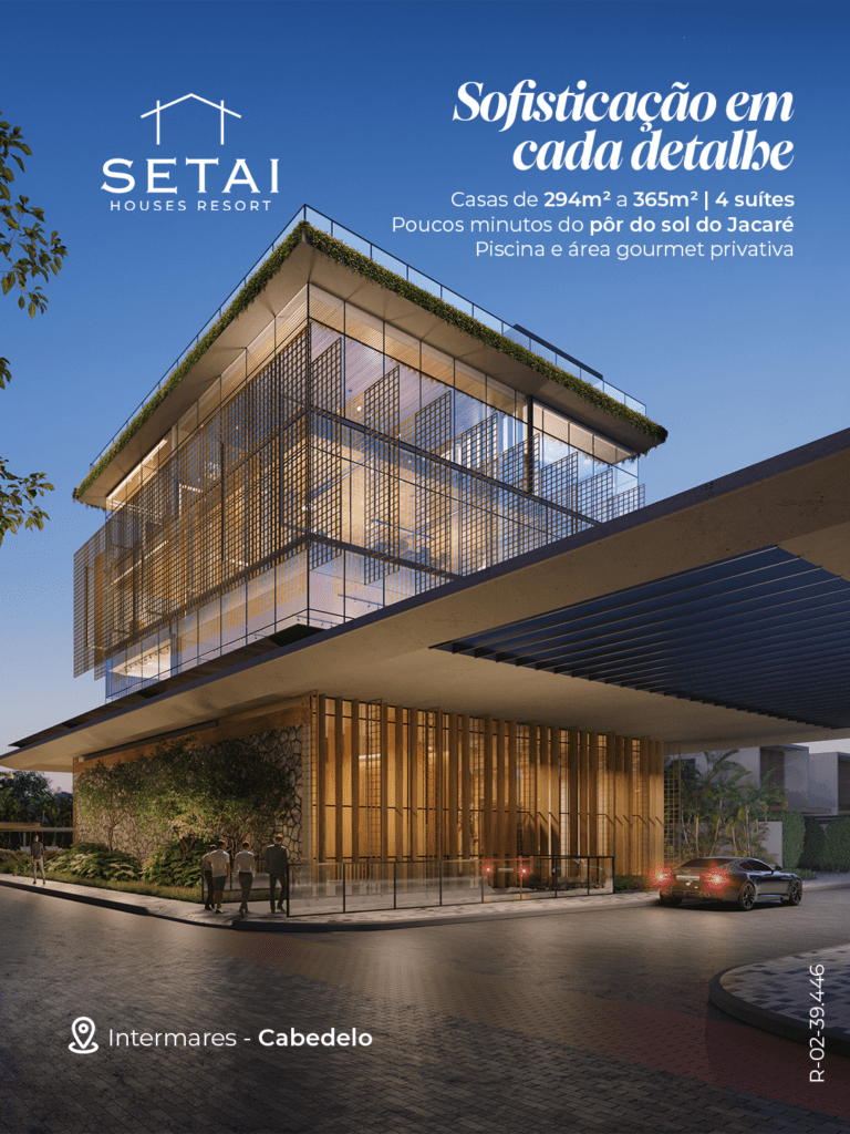 Setai Houses - Estático 1