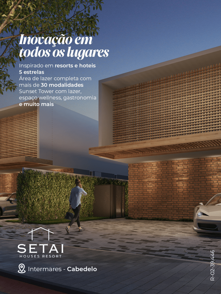 Setai Houses - Estático 2