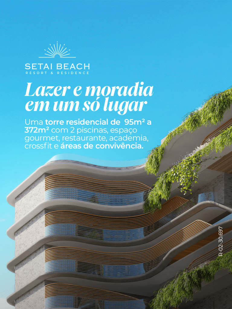 Setai Beach - Estático 4
