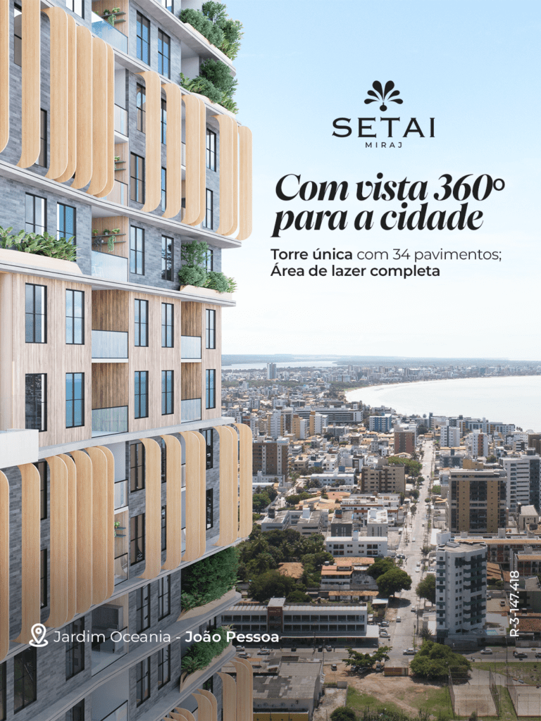 Setai Miraj - Estático 2